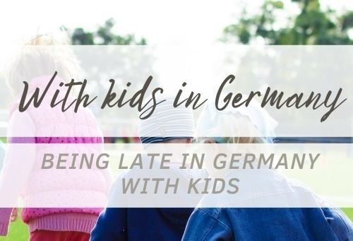 kids in germany